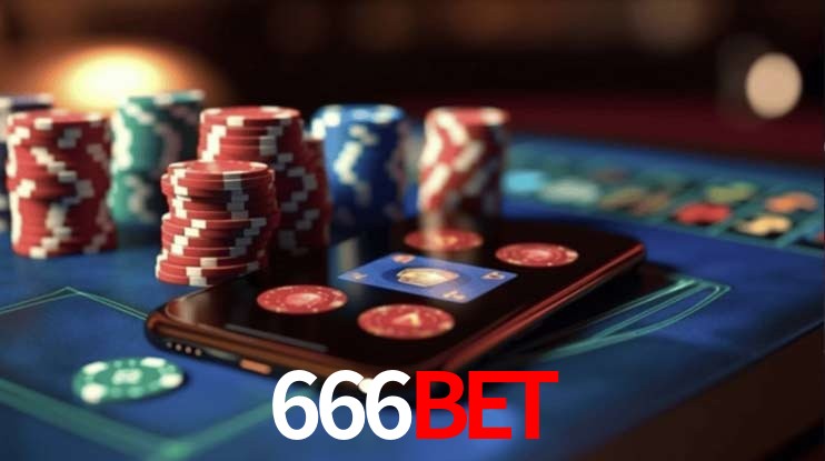 Tennis Betting 666bet