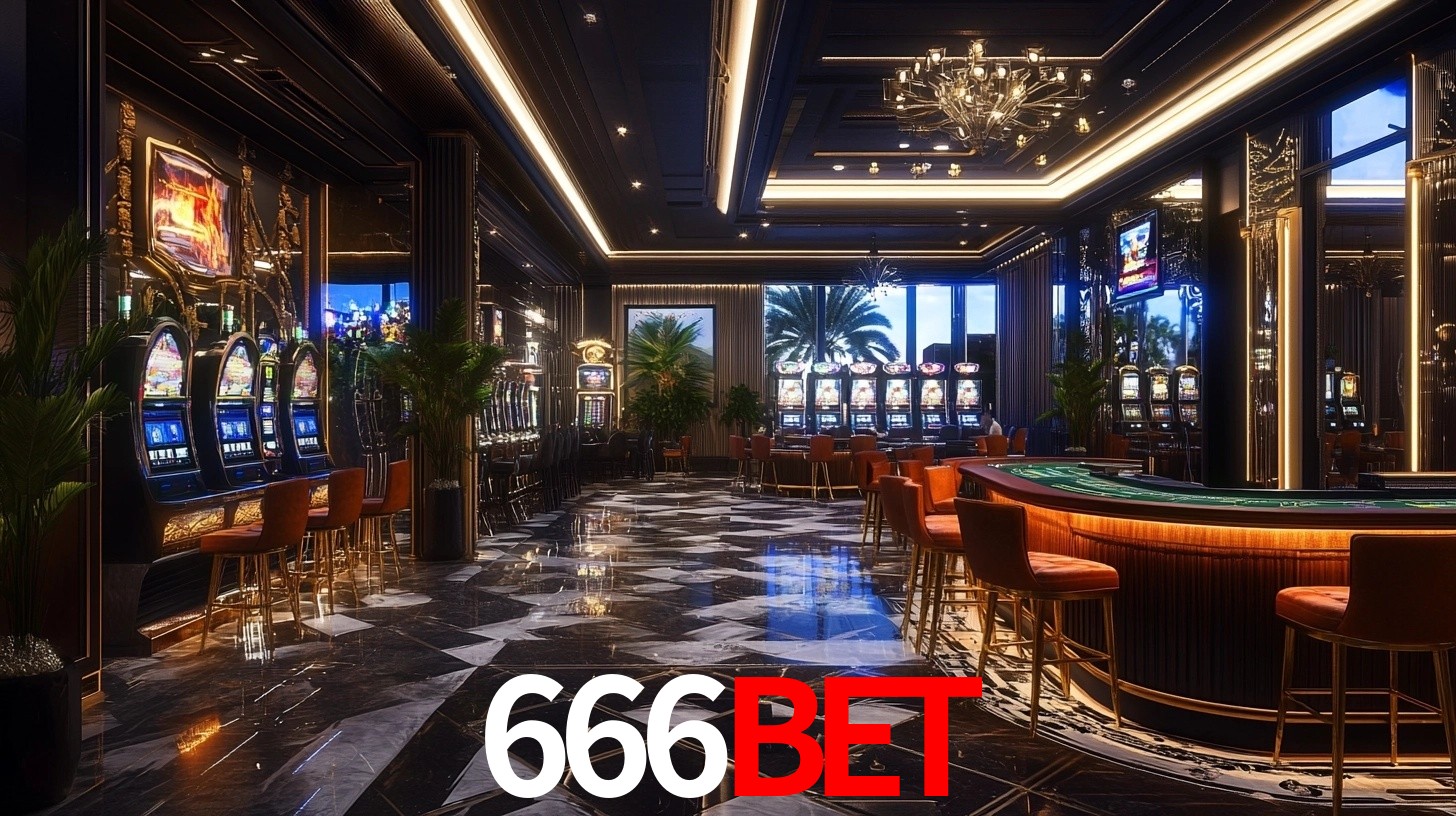 Welcome Bonus 666bet