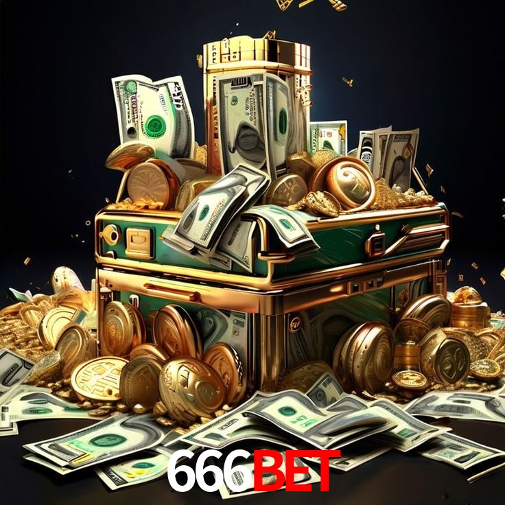 Experiência VIP 666bet