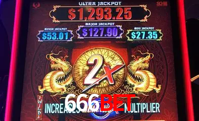 Live Casino 666bet