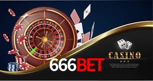 Welcome Bonus 666bet