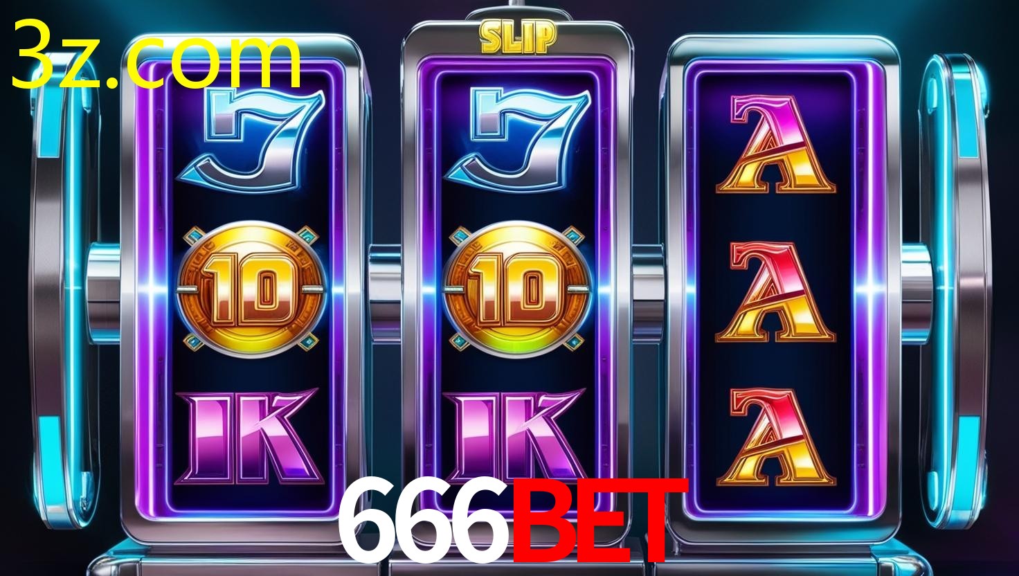 Cassino Online Seguro 666BET.COM